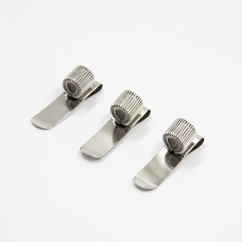 Stiftehalter aus Metall