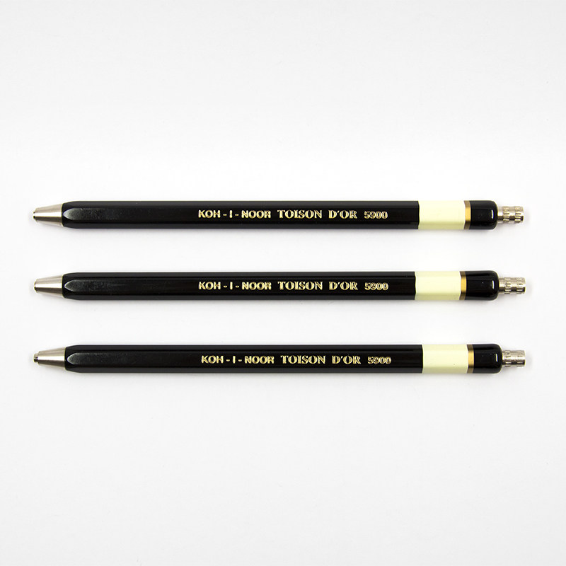 Mechanischer Druckbleistift 