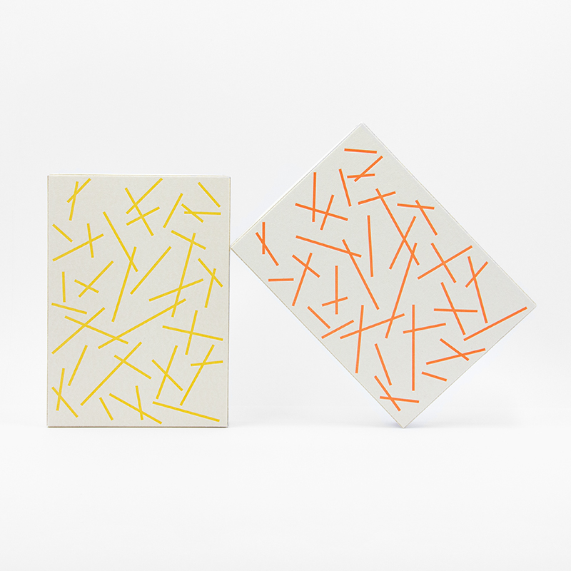 Archivschachteln aus Bierfilzkarton