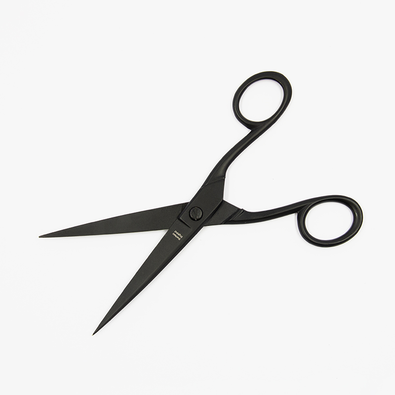 Hochwertige Papierschere klein