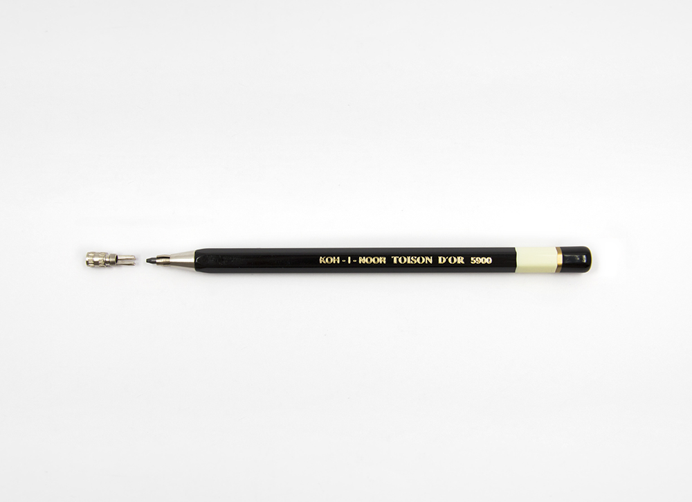 Mechanischer Druckbleistift 