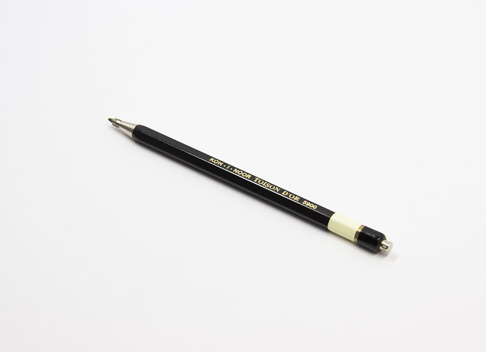 Mechanischer Druckbleistift 