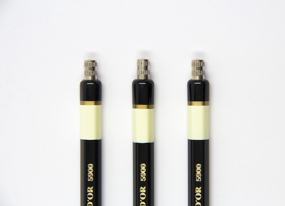 Mechanischer Druckbleistift 