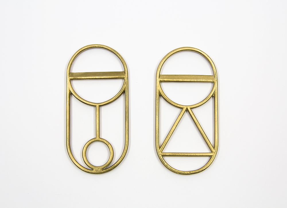 Flaschenöffner handgemacht