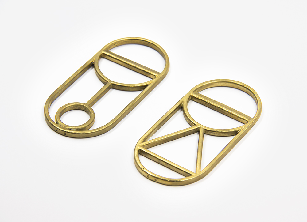 Flaschenöffner handgemacht