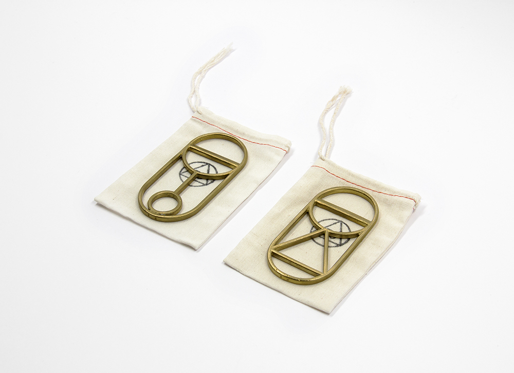 Flaschenöffner handgemacht