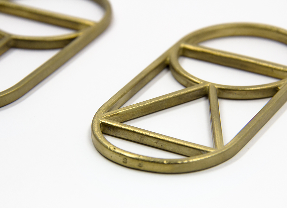 Flaschenöffner handgemacht