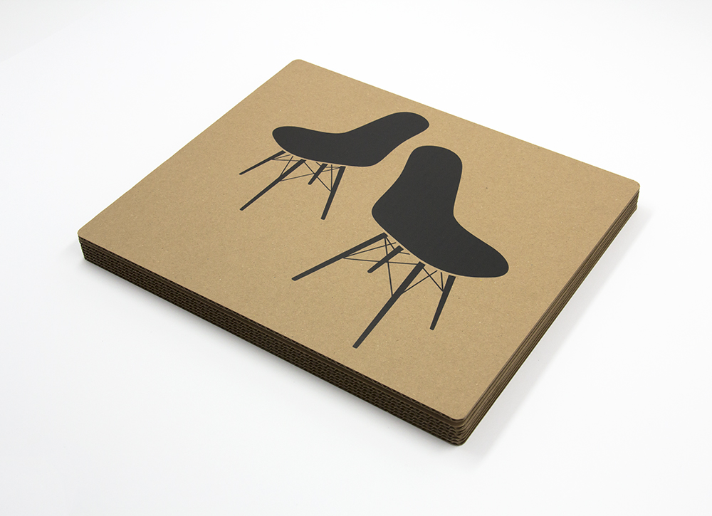 Geschenkbox Vol_02 mit vier edlen Produkten