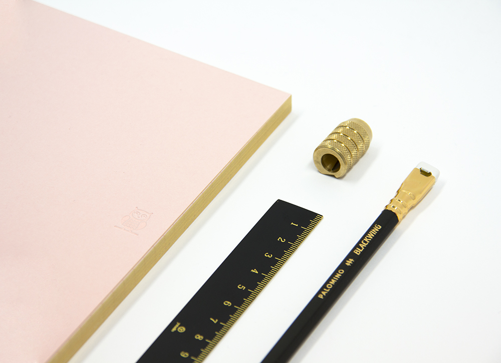 Geschenkbox Vol_02 mit vier edlen Produkten