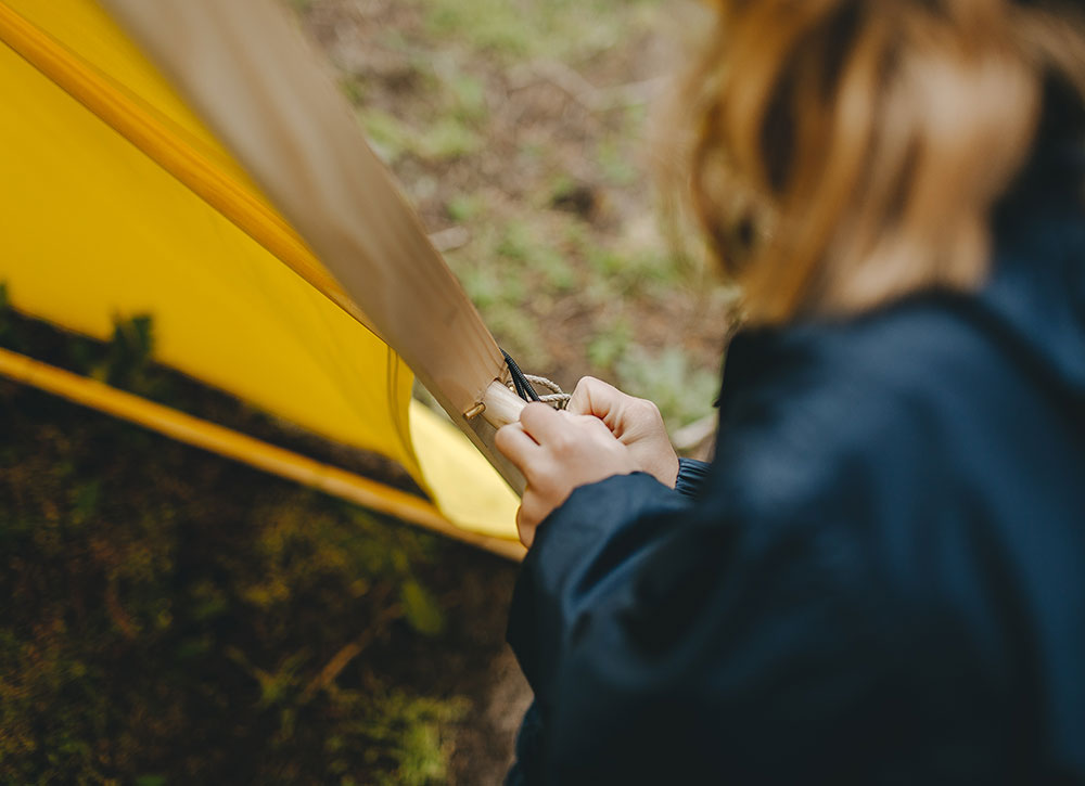 Rückzugsort für Ihre Kinder