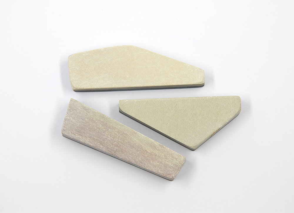 Zum Nachschärfen von Messern