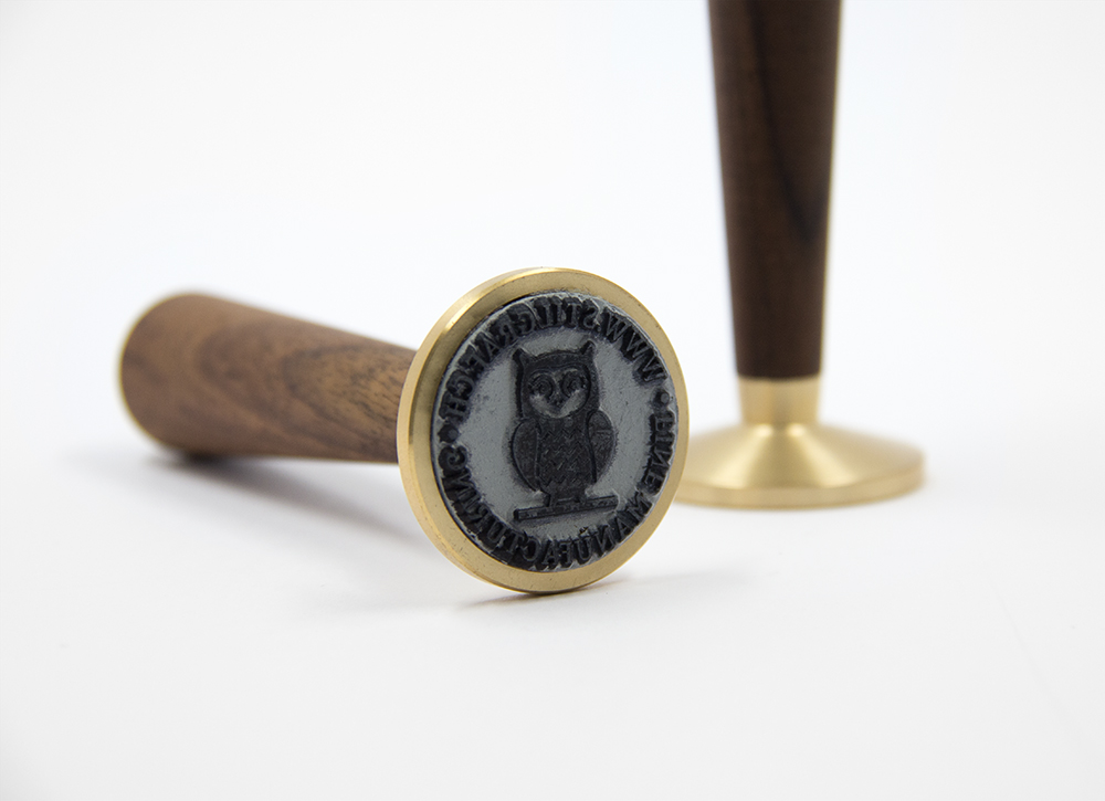 Ihr persönlicher Stempel