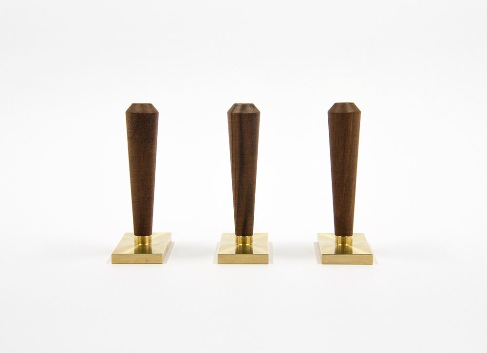 Stempel mit Ihrem Design