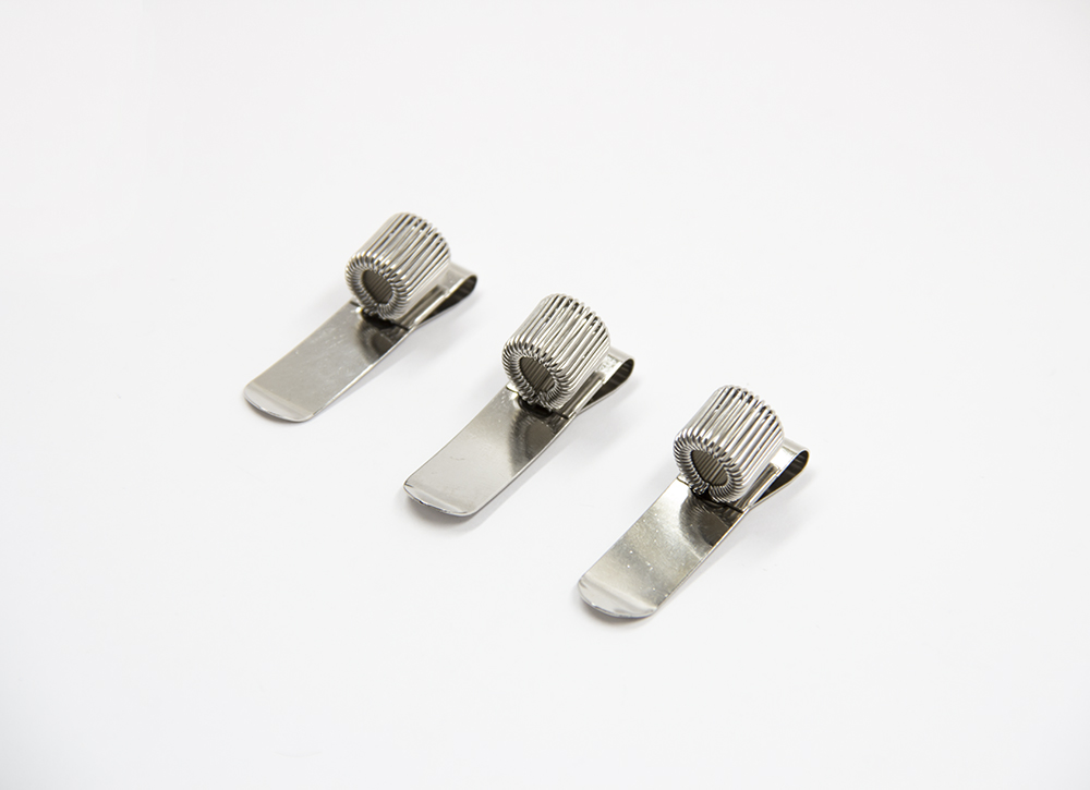 Stiftehalter aus Metall