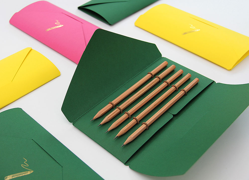 Unsere neue Kollektion