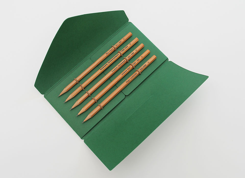 Unsere neue Kollektion