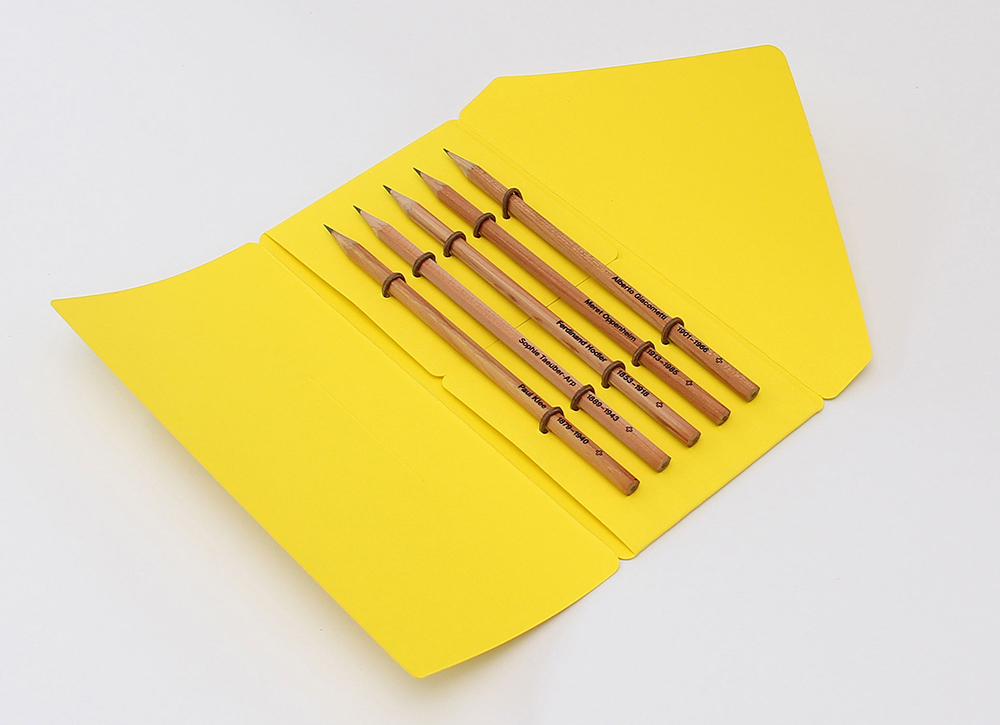 Unsere neue Kollektion