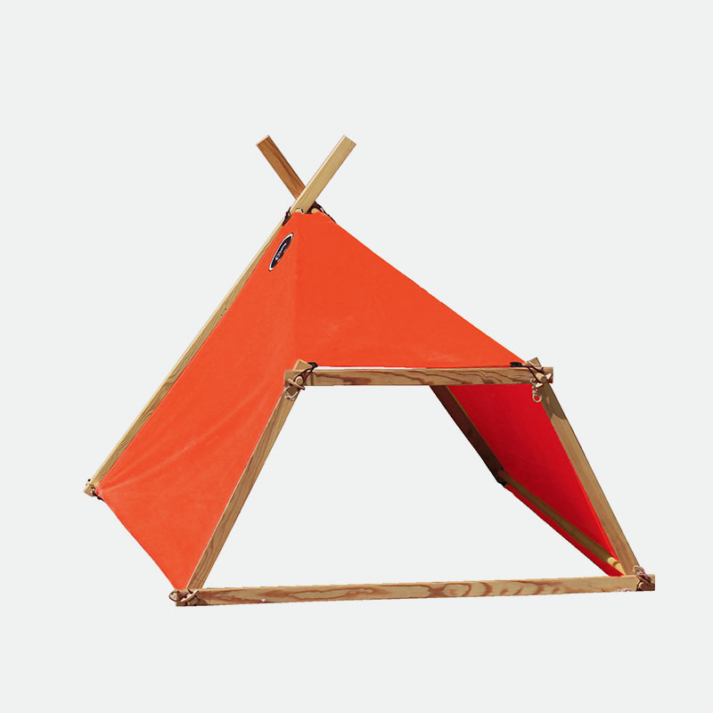 Rückzugsort für Ihre Kinder